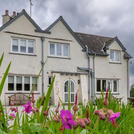 Hazelseat House At The Graythwaite Estate *