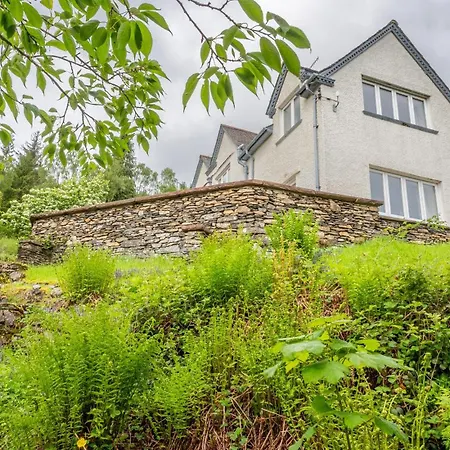 펜션 Hazelseat House At The Graythwaite Estate 울버스톤