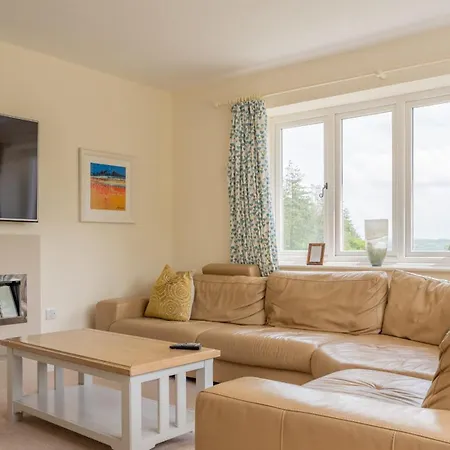 Hazelseat House At The Graythwaite Estate *