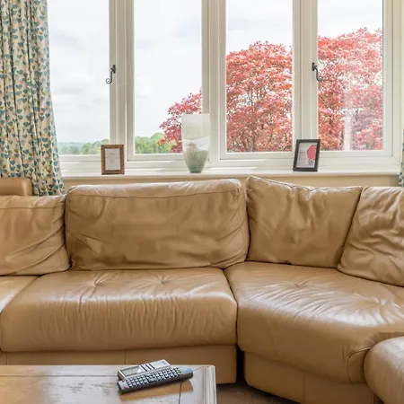 펜션 Hazelseat House At The Graythwaite Estate