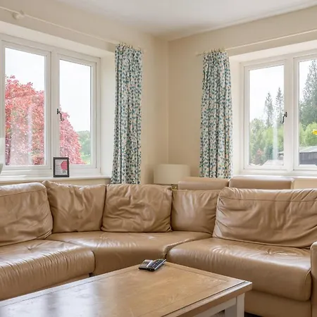 펜션 Hazelseat House At The Graythwaite Estate 울버스톤