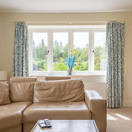 Hazelseat House At The Graythwaite Estate