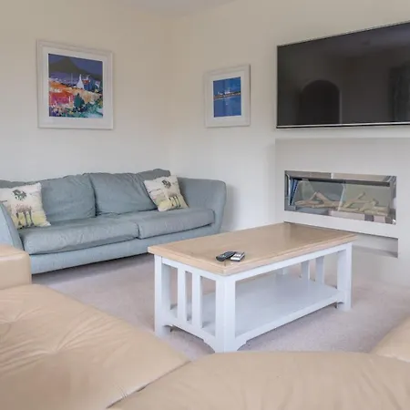 Hazelseat House At The Graythwaite Estate *