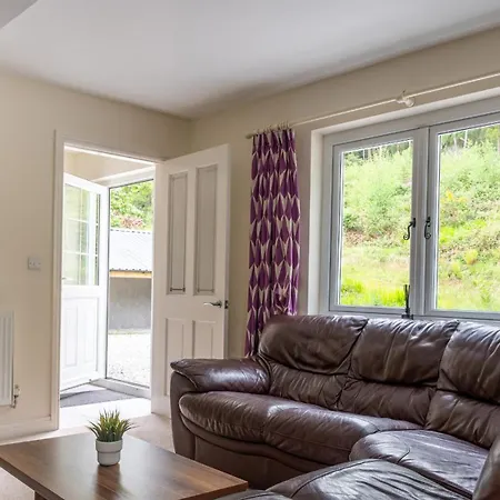 Hazelseat House At The Graythwaite Estate 펜션 *