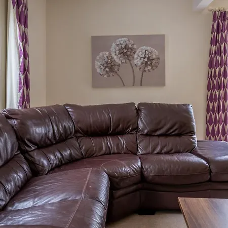 펜션 Hazelseat House At The Graythwaite Estate