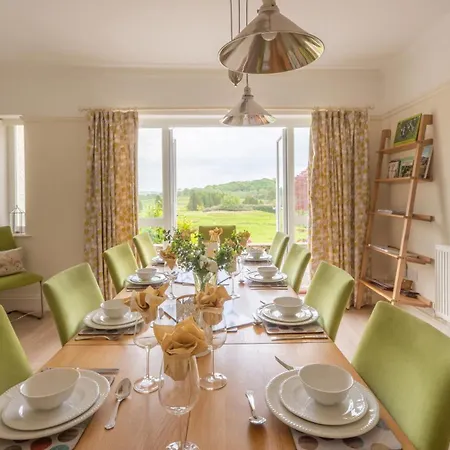 Hazelseat House At The Graythwaite Estate