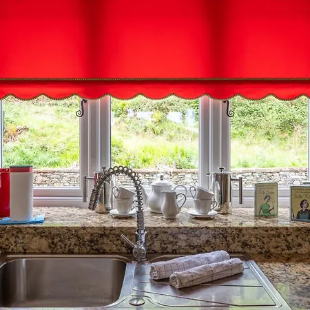 Hazelseat House At The Graythwaite Estate * 울버스톤