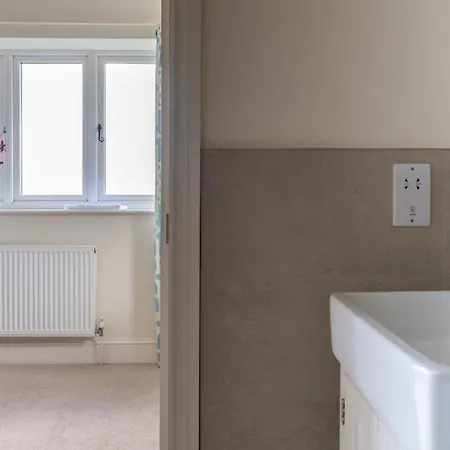 펜션 Hazelseat House At The Graythwaite Estate 울버스톤