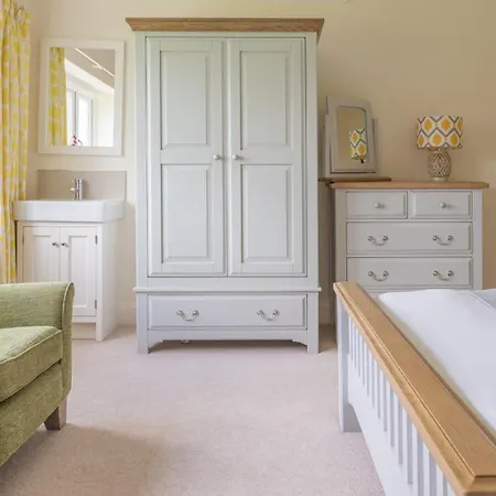Hazelseat House At The Graythwaite Estate *