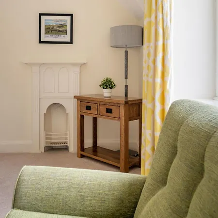 Hazelseat House At The Graythwaite Estate
