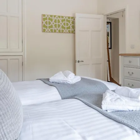 펜션 Hazelseat House At The Graythwaite Estate *