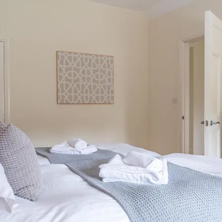 펜션 Hazelseat House At The Graythwaite Estate *