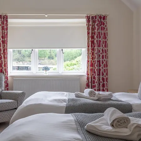 Hazelseat House At The Graythwaite Estate 펜션 울버스톤