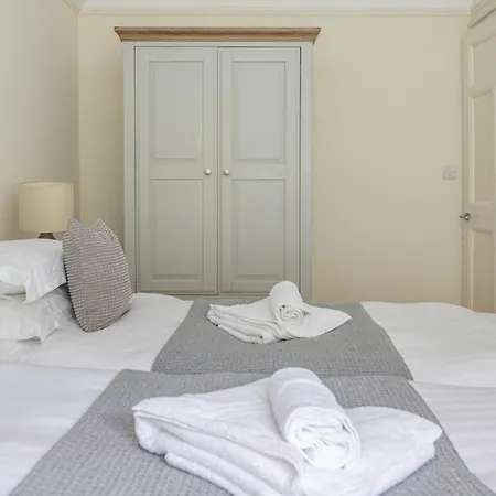 Hazelseat House At The Graythwaite Estate *