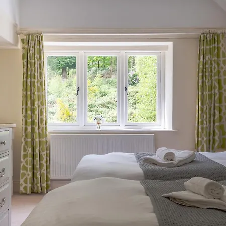 Hazelseat House At The Graythwaite Estate 펜션 울버스톤